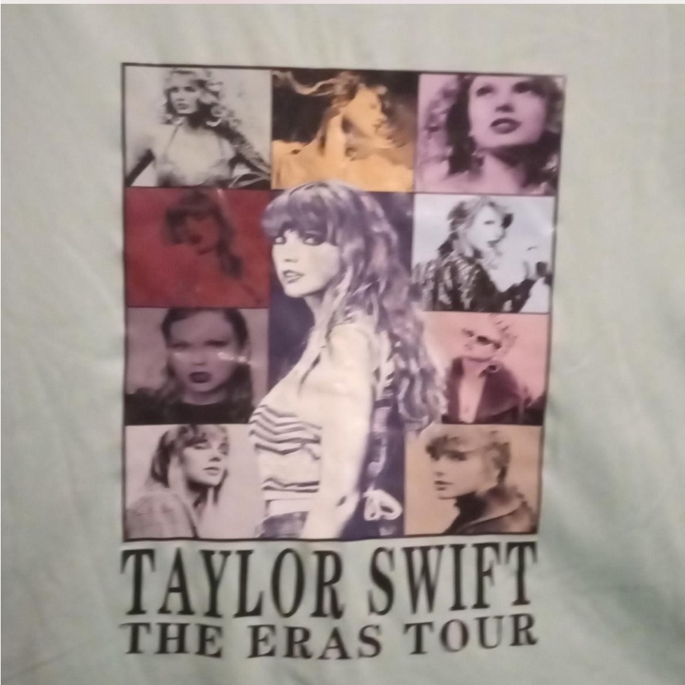 Taylor Swift Shirt